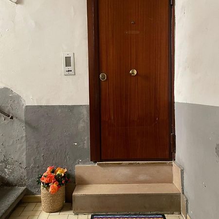 Apartament Colorful House Neapol Zewnętrze zdjęcie