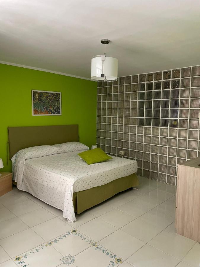 Apartament Colorful House Neapol Zewnętrze zdjęcie