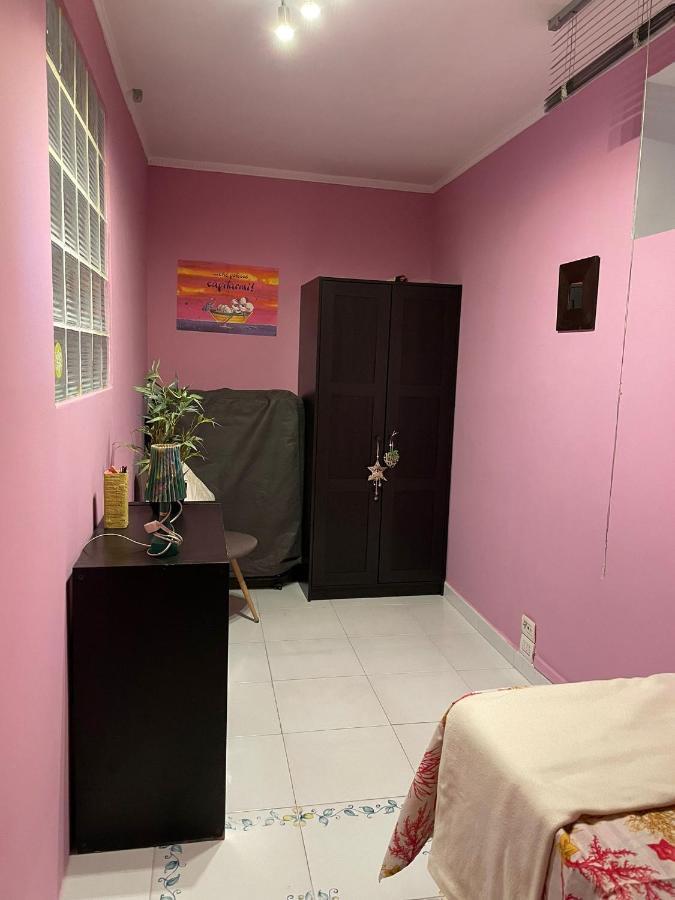 Apartament Colorful House Neapol Zewnętrze zdjęcie